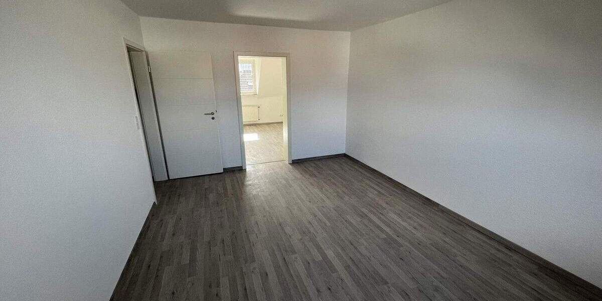 Etagenwohnung Dortmund Mitte - 2 Zimmer, 60 m&sup2;, 460&euro; | Angebot:25657572