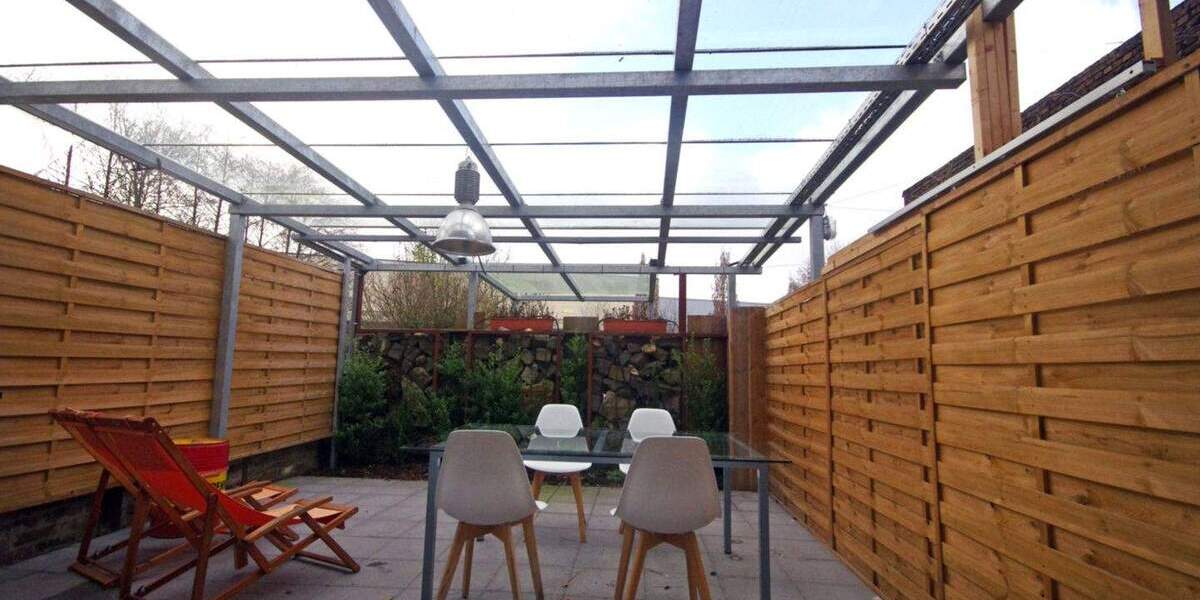 Modernes Schreibtischplatz-Coworking in Marl-Hüls - flexibel, zentral zimmer