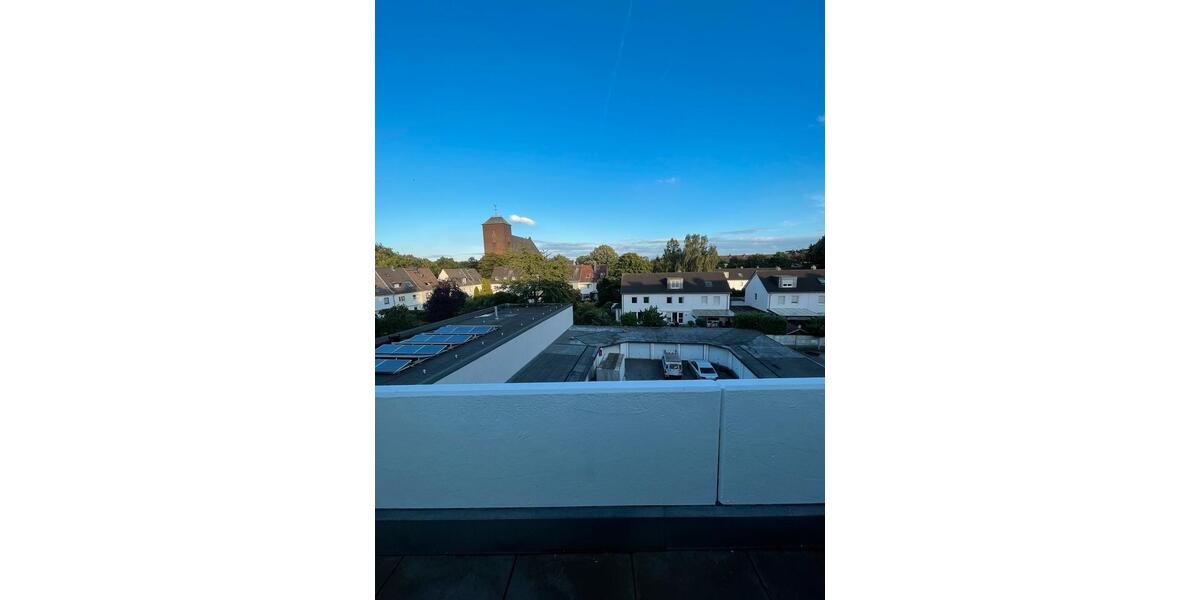 Etagenwohnung Duisburg Duisburg-Mitte - 2 Zimmer, 59 m&sup2;, 850&euro; | Angebot:26113455