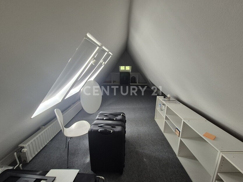 Repräsentatives Wohnen in guter Nachbarschaft 3 zimmer