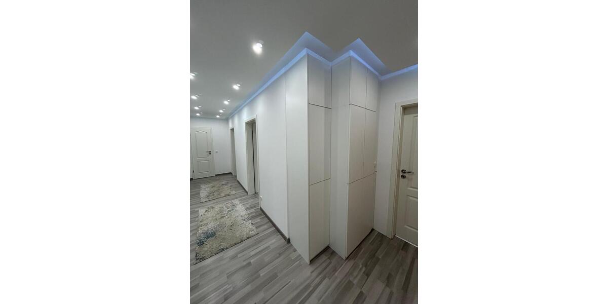 Etagenwohnung Duisburg Duisburg-Mitte - 4.5 Zimmer, 95 m&sup2;, 229.000&euro; | Angebot:25399068