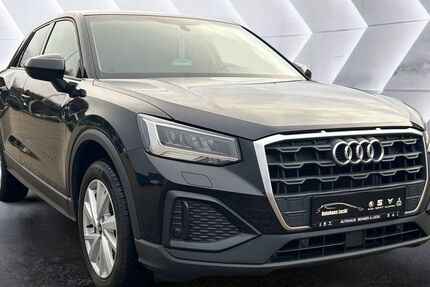 Audi Q2 51.614 km 21.990 &euro; Dortmund 44263