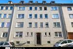Dachgeschoßwohnung Gelsenkirchen Gelsenkirchen-Mitte - 3.5 Zimmer, 54 m&sup2;, 310&euro; | Angebot:26355134