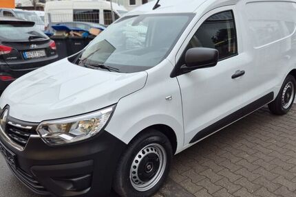 Renault Express