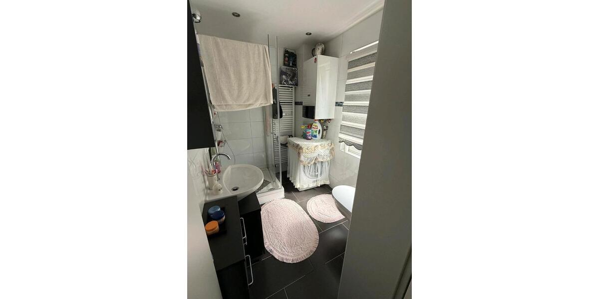 Etagenwohnung Wuppertal Elberfeld - 3 Zimmer, 78 m&sup2;, 710&euro; | Angebot:26341665