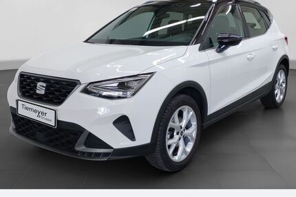 Seat Arona 31.638 km 20.380 &euro; Bochum 44809