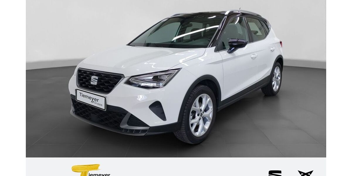 Seat Arona 31.638 km 20.380 &euro; Bochum 44809