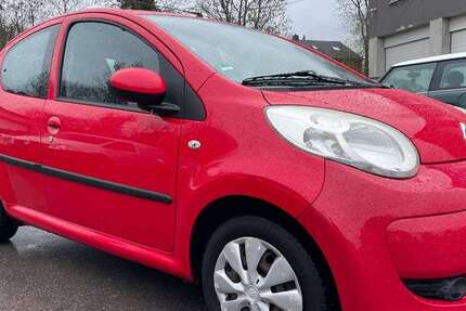 Citroen C1 64.411 km 2.300 &euro; Dortmund 44269