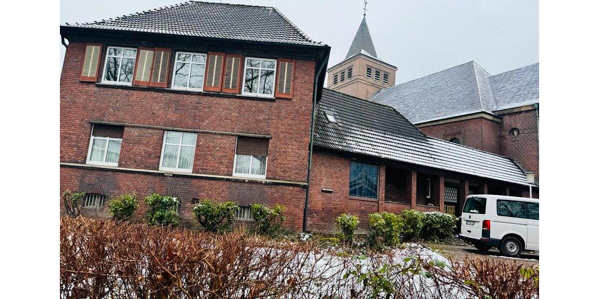 Erdgeschoßwohnung Gladbeck Brauck - 1.5 Zimmer, 43 m&sup2;, 550&euro; | Angebot:24719354