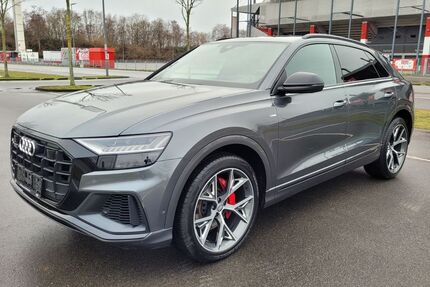 Audi Q8 125.000 km 46.900 &euro; Essen 45356
