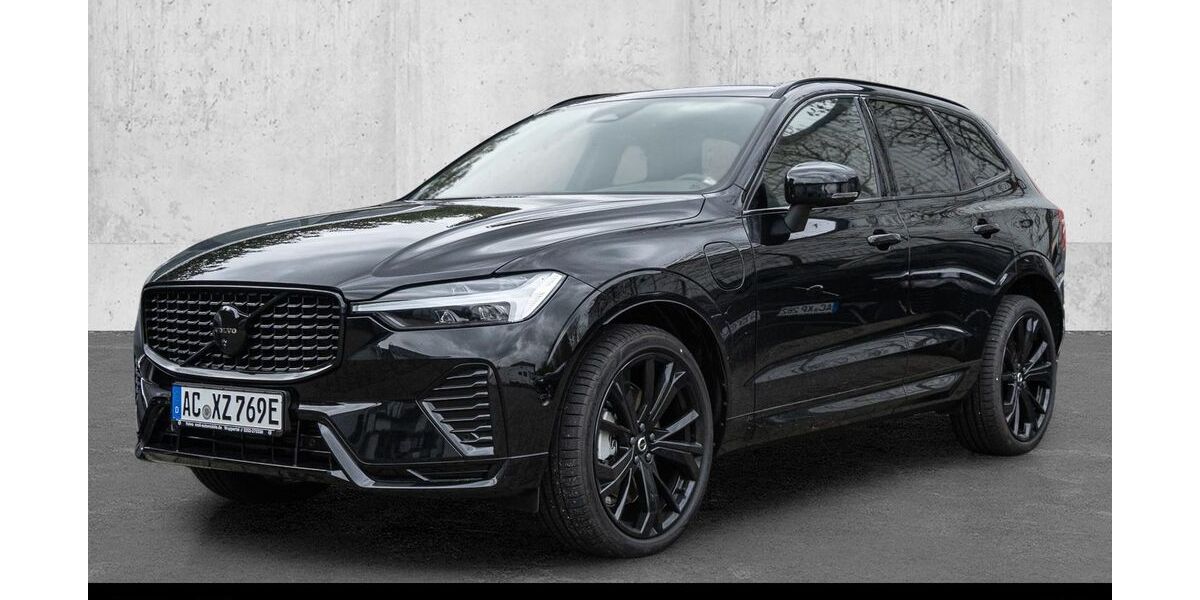 Volvo XC60 2.500 km 48.890 &euro; Wuppertal 42109