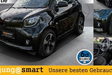 Smart ForTwo 23.123 km 15.988 &euro; Dorsten 46282
