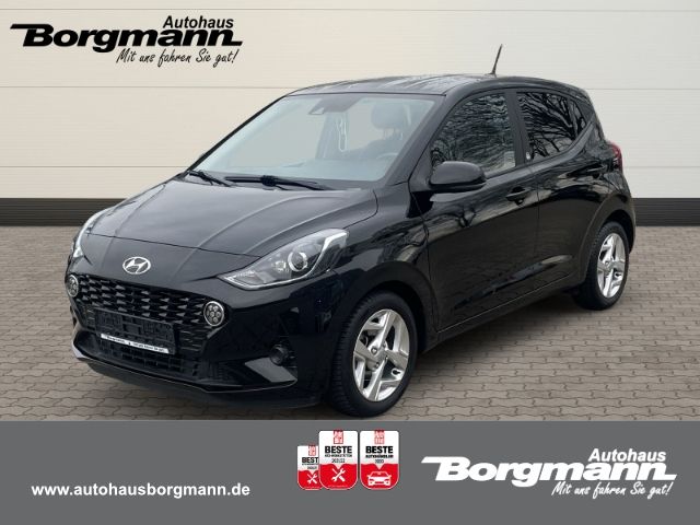 Hyundai i10 32.550 km 11.990 &euro; Dorsten 46286