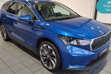 Skoda Enyaq 58.880 km 27.390 &euro; Wuppertal 42287