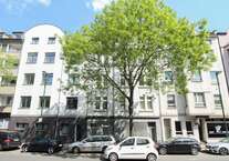 Wohnung zum Kaufen in Düsseldorf 199.000 € 42 m²