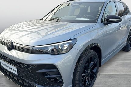 VW Tiguan 6.138 km 46.670 &euro; Dortmund 44141