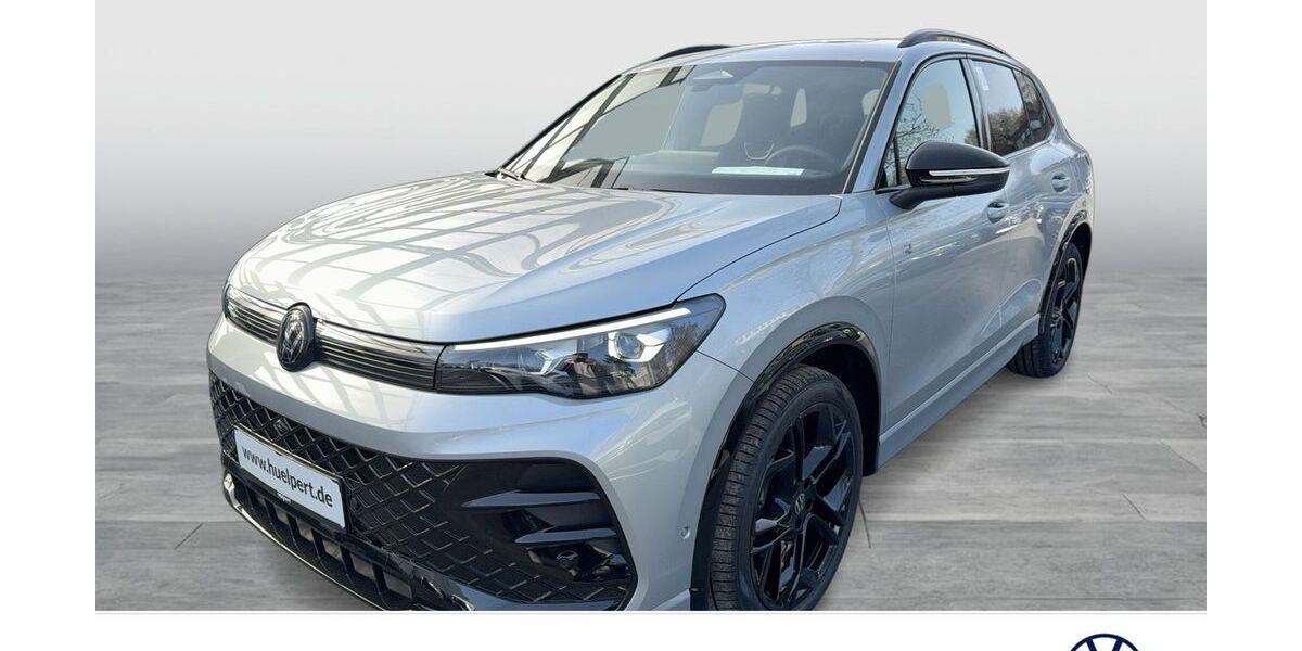 VW Tiguan 6.138 km 46.670 &euro; Dortmund 44141