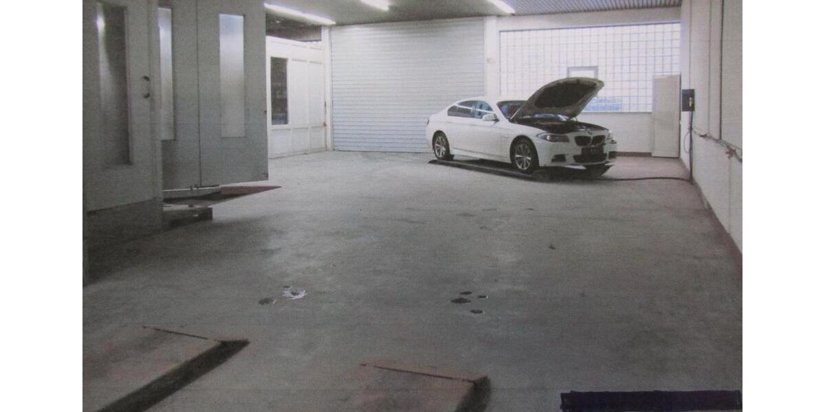 Gewerbeobjekt Witten Herbede - 2.800&euro; | Angebot:25394647