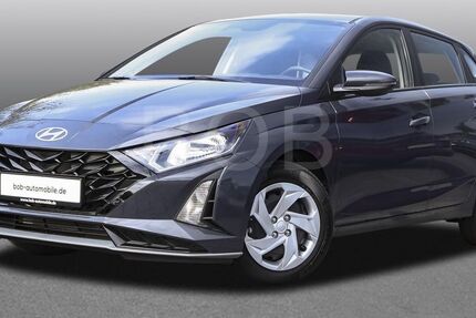 Hyundai i20 1.001 km 17.777 &euro; Bochum 44809