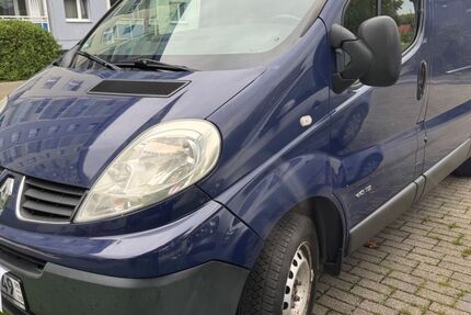 Renault Trafic 304.000 km 3.900 &euro; Dortmund 44359