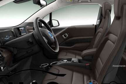 BMW i3 11.926 km 24.840 € Bochum 44809