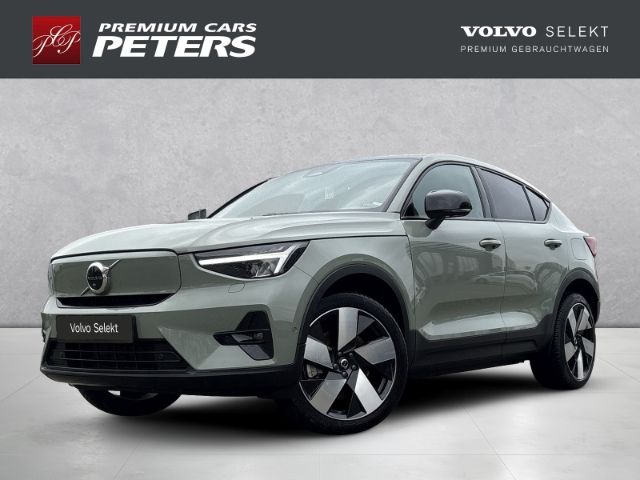 Volvo C40 51.466 km 34.299 &euro; Dortmund 44143