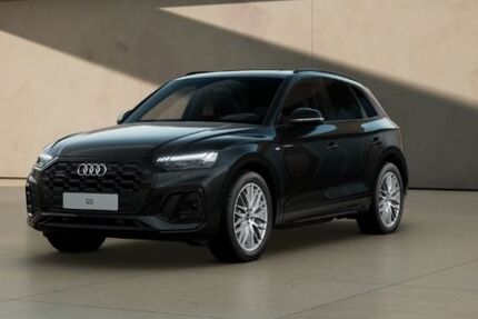 Audi Q5 23.997 km 43.880 &euro; Essen 45143