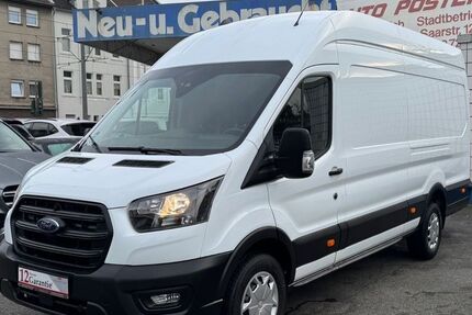 Ford Transit 61.714 km 22.900 &euro; Oberhausen 46045