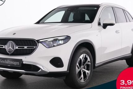 Mercedes-Benz GLC 300 7.900 km 59.950 € Essen 45309