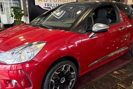 Citroen DS3 193.319 km 3.950 &euro; Essen 45139