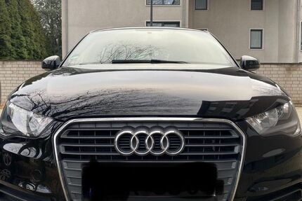 Audi A1 115.000 km 7.950 &euro; Recklinghausen 45661