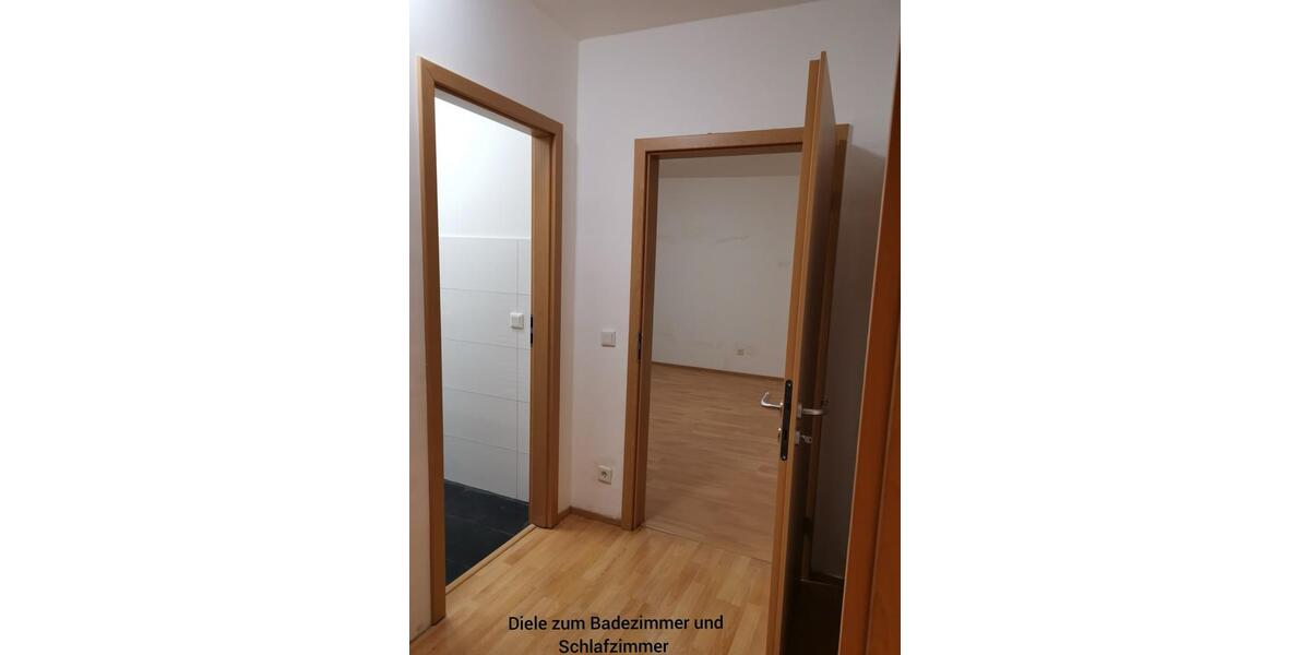 Dachgeschoßwohnung Wuppertal Gemarkung Langerfeld - 3 Zimmer, 76 m&sup2;, 500&euro; | Angebot:26364786