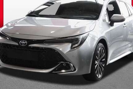 Toyota Corolla 12.105 km 28.989 &euro; Recklinghausen 45659