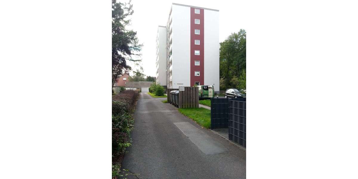 Wohnung zum Mieten in Herne 239 € 37 m² 2 zimmer