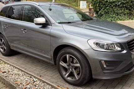 Volvo XC60 135.000 km 15.500 &euro; Mülheim an der Ruhr 45473