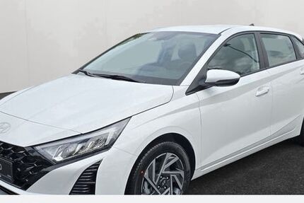 Hyundai i20 15.000 km 16.290 &euro; Datteln 45711