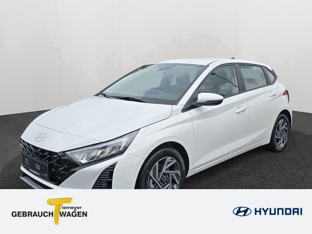 Hyundai i20 15.000 km 16.290 &euro; Datteln 45711