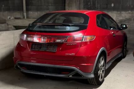Honda Civic 127.800 km 3.900 &euro; Dortmund 44263