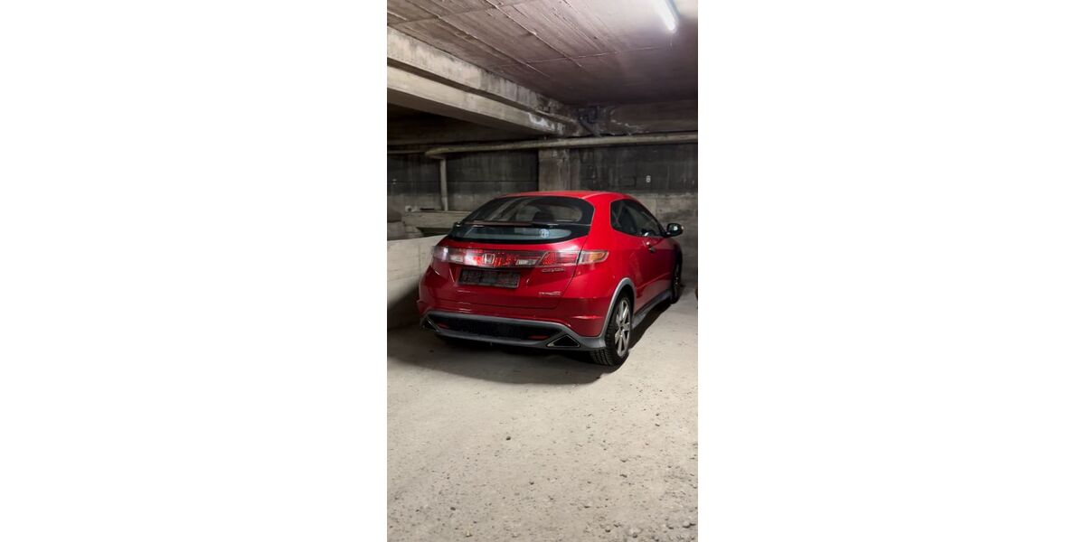 Honda Civic 127.800 km 3.900 &euro; Dortmund 44263