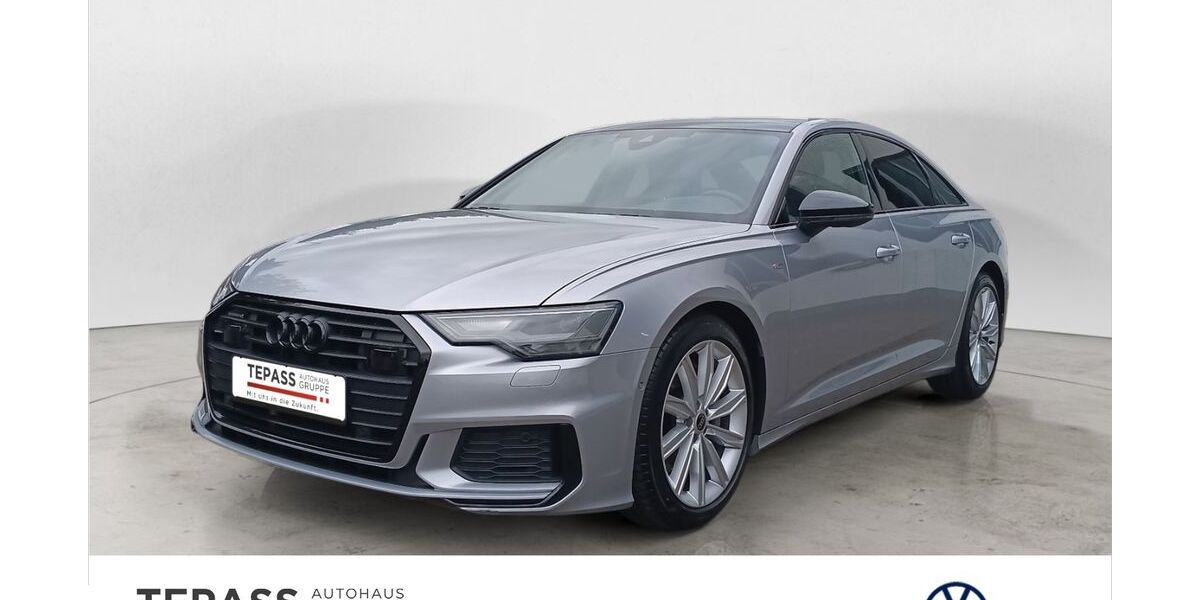 Audi A6 74.063 km 40.950 &euro; Wetter 58300