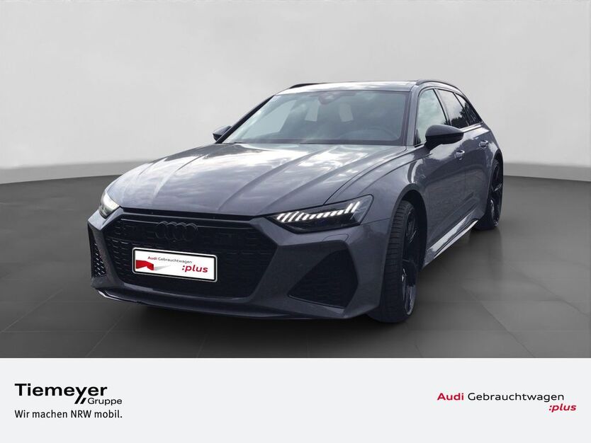 Audi RS6 8.667 km 113.330 € Gelsenkirchen 45894