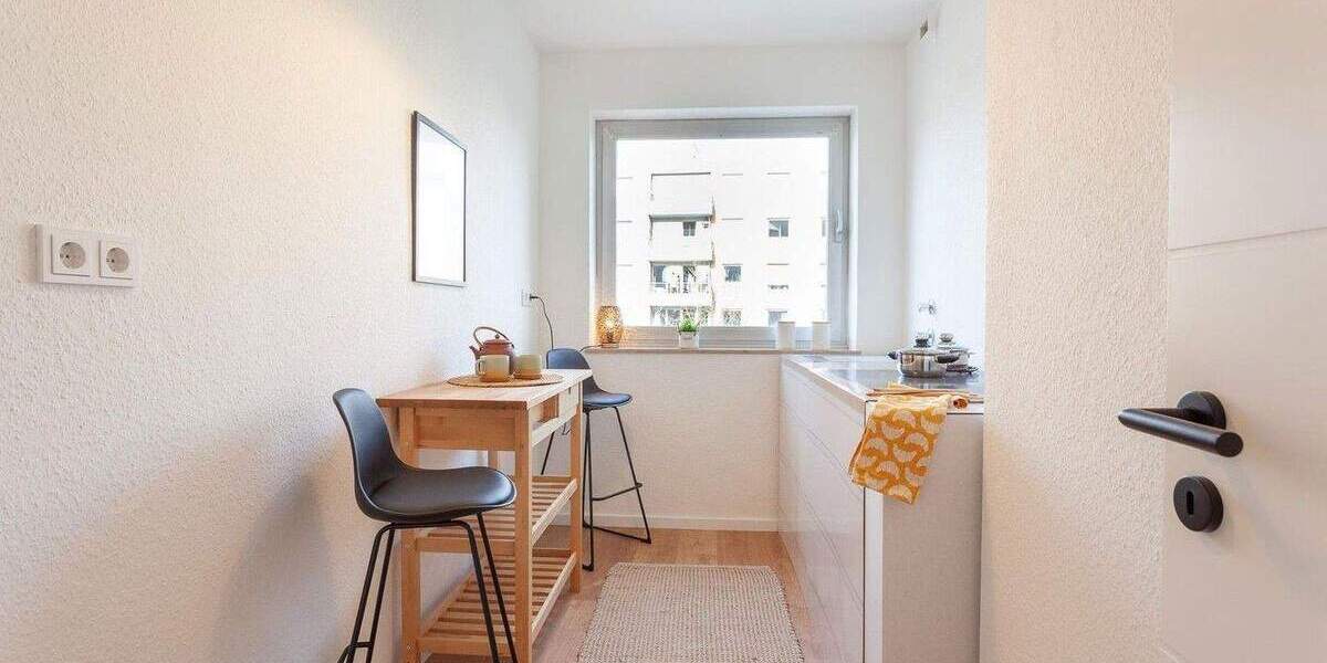 Etagenwohnung Mülheim an der Ruhr Saarn/Mintard - 3 Zimmer, 77 m&sup2;, 239.900&euro; | Angebot:25722334