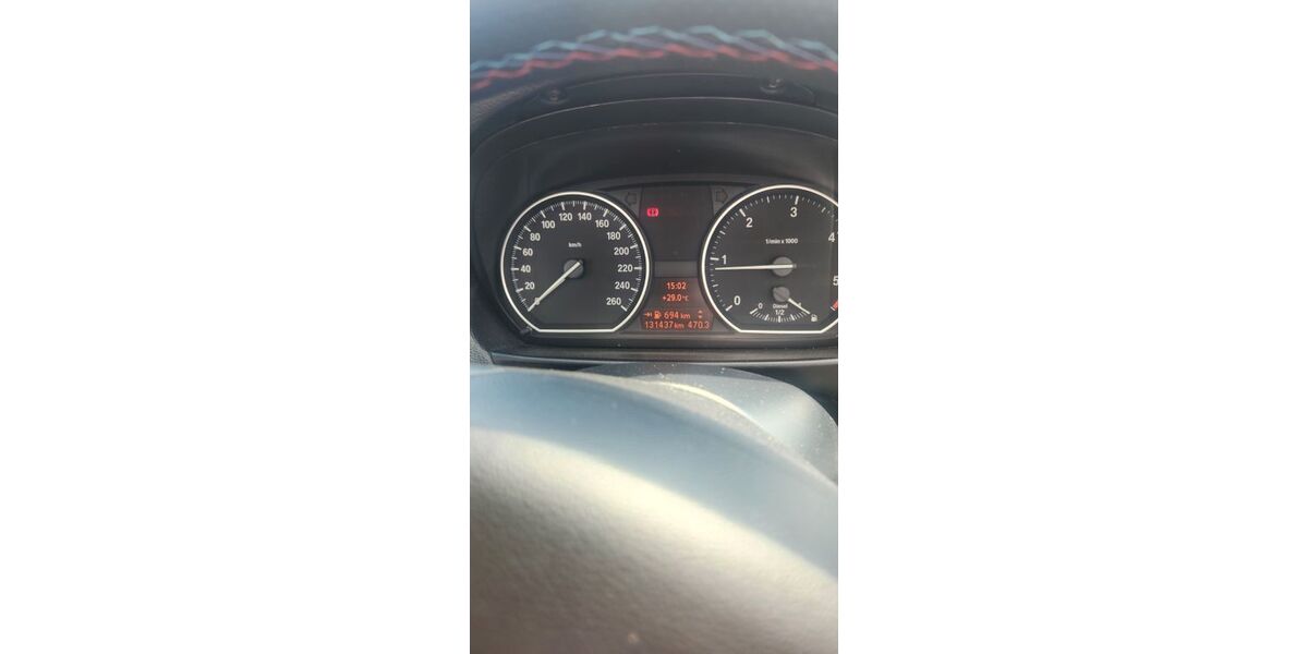 BMW 123 131.000 km 10.999 &euro; Schwelm 58332