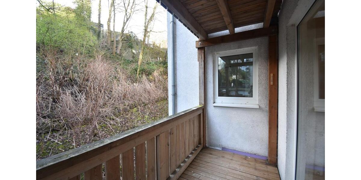 Etagenwohnung Wuppertal Elberfeld - 2 Zimmer, 62 m&sup2;, 595&euro; | Angebot:26563503