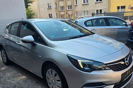 Opel Astra 107.000 km 10.300 &euro; Essen 45144