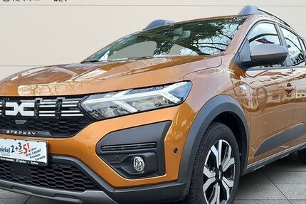 Dacia Sandero 42.440 km 15.480 &euro; Bochum 44809