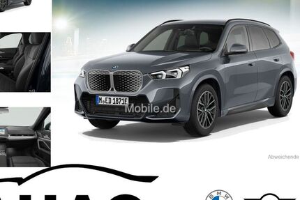 BMW iX1 4.899 km 62.729 &euro; Bochum 44809
