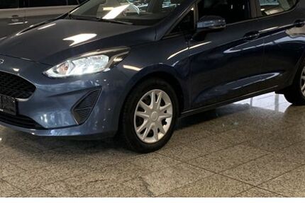 Ford Fiesta 106.400 km 12.750 &euro; Wuppertal 42329