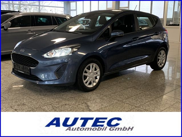 Ford Fiesta 106.400 km 12.750 &euro; Wuppertal 42329