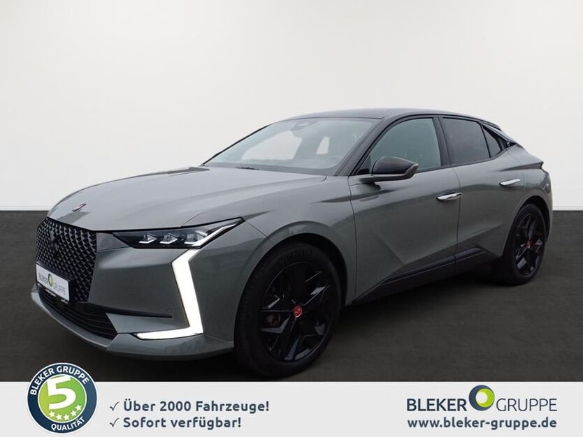 DS Automobiles DS4 18.365 km 24.680 € Dortmund 44263